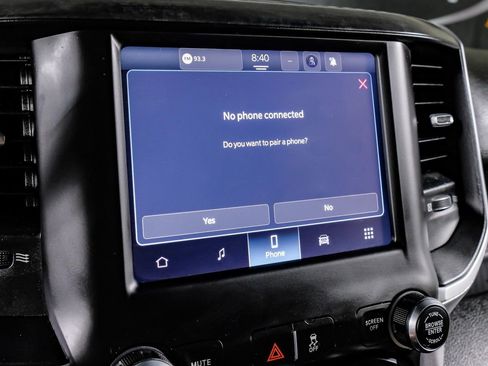 Used 2022 RAM 3500 Lone Star image 26