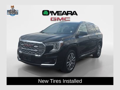 Used 2023 GMC Terrain Denali w/ Denali Premium Package