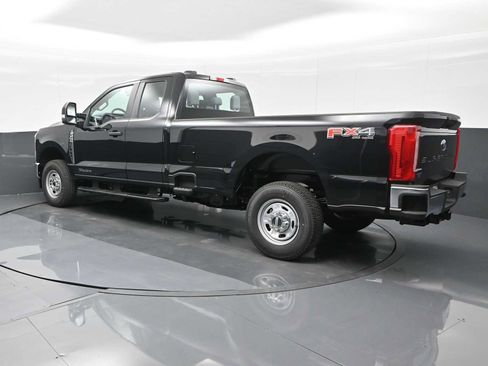 New 2025 Ford F250 XL w/ XL Driver Assist Package image 6