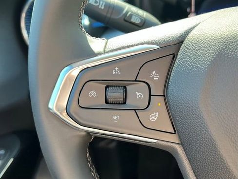 New 2025 Chevrolet Trax LT w/ Driver Confidence Package image 16