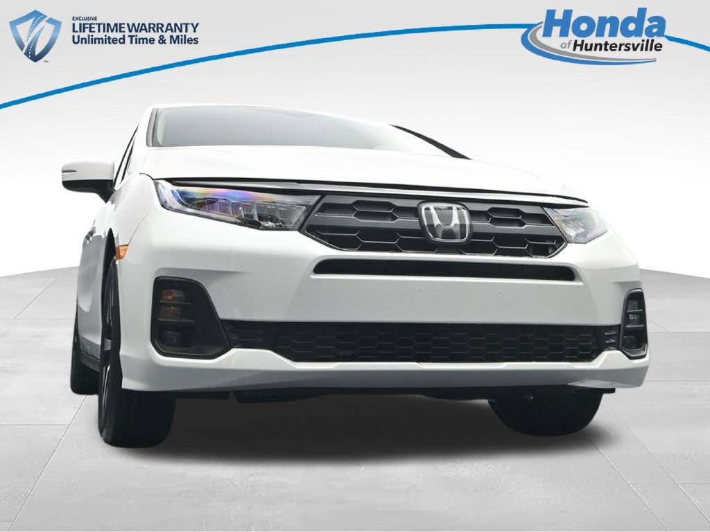 New 2027 Honda Odyssey EX-L image 45