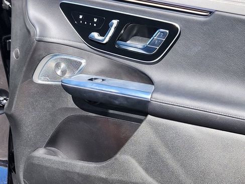 Certified 2024 Mercedes-Benz EQE 350+ 4MATIC SUV image 21