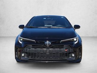 Used 2023 Toyota Corolla GR w/ Performance Package video 2