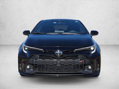 Used 2023 Toyota Corolla GR w/ Performance Package image 2