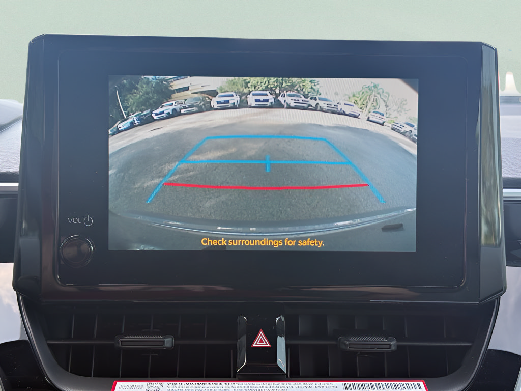 Used 2026 Toyota Corolla SE FWD image 19