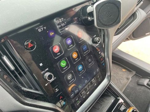 Used 2024 Subaru Outback Wilderness image 16