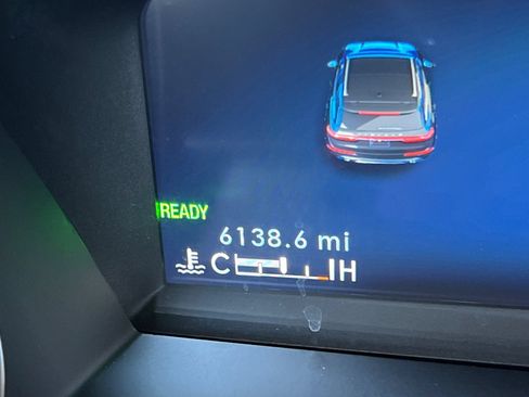 Certified 2025 Lincoln Corsair Grand Touring w/ Equipment Group 302A AWD/4WD image 26