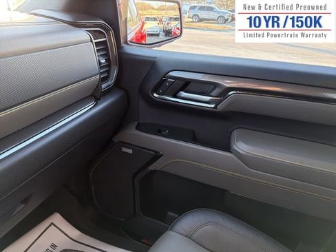 Used 2024 Chevrolet Silverado 1500 ZR2 w/ Technology Package image 24