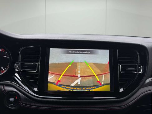 Used 2023 Dodge Durango GT image 30