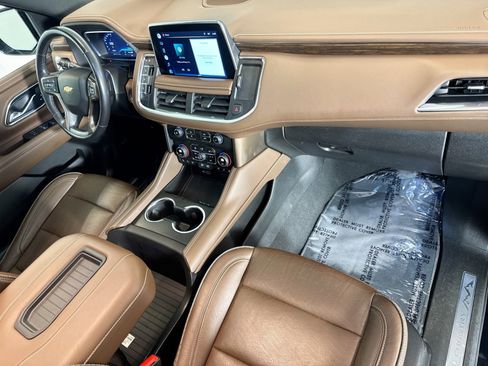 Used 2022 Chevrolet Tahoe High Country image 30