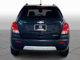 Used 2016 Chevrolet Trax LT w/ LT Convenience Package image 4
