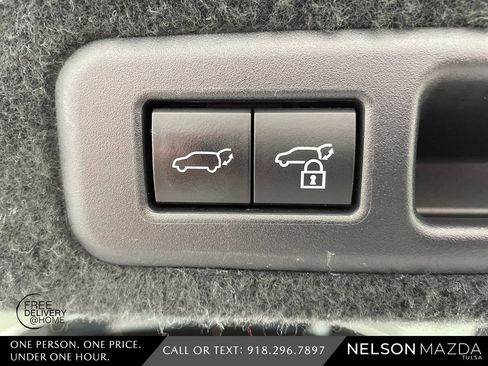 Used 2022 Lexus RX 450h AWD w/ Premium Package image 36