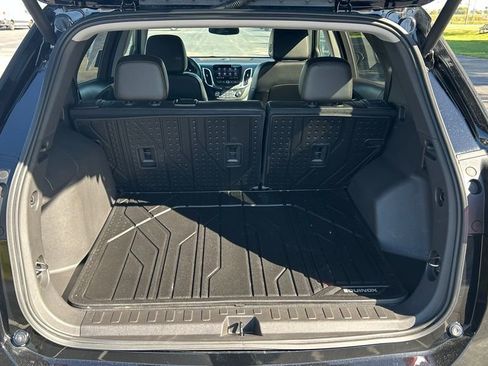 Used 2024 Chevrolet Equinox Premier w/ LPO, Floor Liner Package image 15