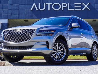 Used 2024 Genesis GV80 2.5T
