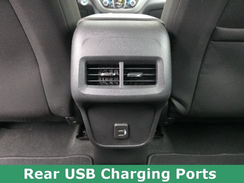 Used 2023 Chevrolet Equinox LS image 41