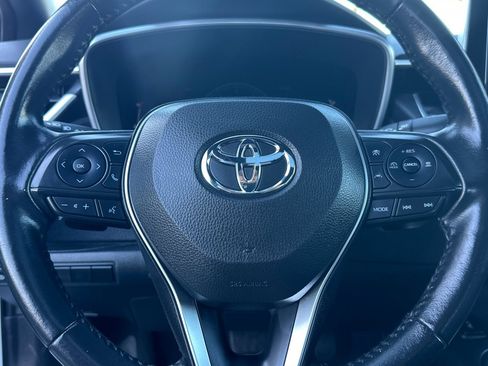 Certified 2023 Toyota Corolla XSE image 23