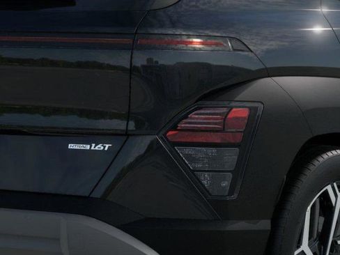 New 2026 Hyundai Kona Limited image 10