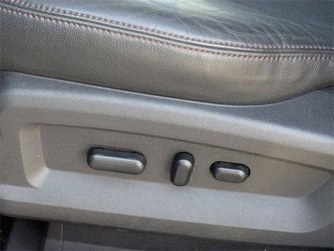 Used 2011 Ford Edge Limited w/ 302A Rapid Spec Order Code image 7