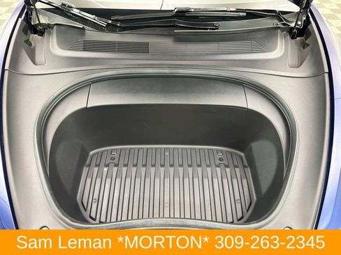 Used 2024 Tesla Model 3 Standard Range RWD image 30