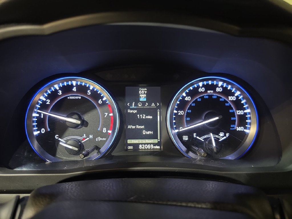 Used 2015 Toyota Highlander XLE AWD/4WD image 10