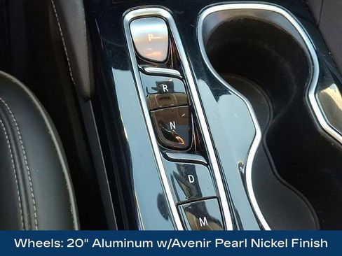 Used 2021 Buick Envision Avenir image 20