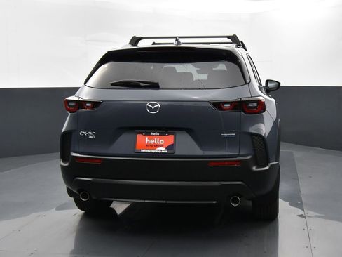 New 2025 MAZDA CX-50 2.5 Hybrid image 30