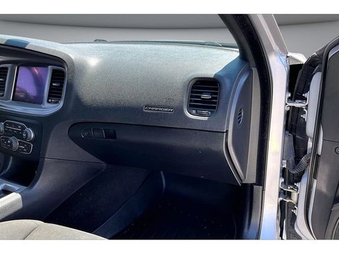 Used 2023 Dodge Charger R/T w/ Performance Handling Group RWD image 20