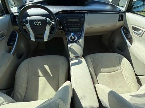 Used 2011 Toyota Prius Three FWD image 13
