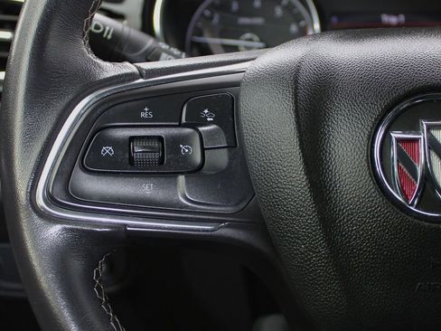 Used 2020 Buick Encore GX Select w/ Sport Touring Package image 24