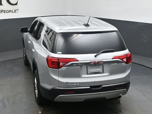 Used 2018 GMC Acadia SLE w/ LPO, Floor Liner Package FWD image 66