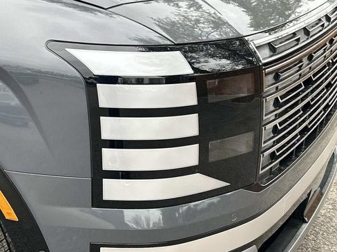 New 2026 Hyundai Palisade Limited FWD image 10