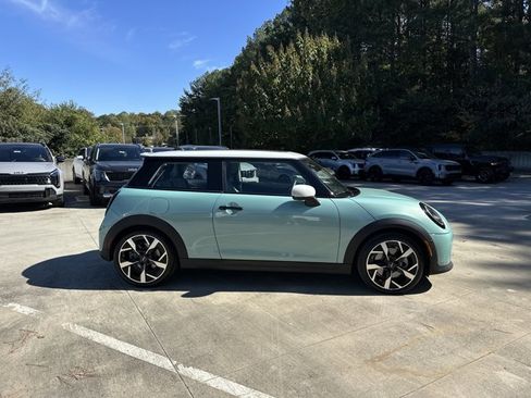 Used 2025 MINI Cooper S image 5