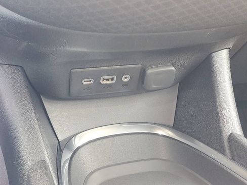 Certified 2019 Chevrolet Malibu LT FWD image 17