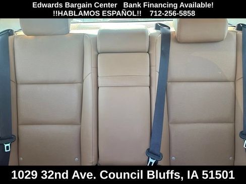 Used 2016 Lexus ES 350 FWD image 24