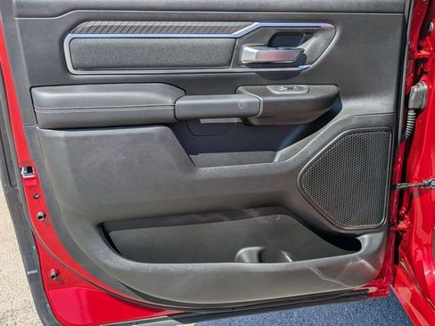 New 2026 RAM 1500 4x4 Crew Cab image 21