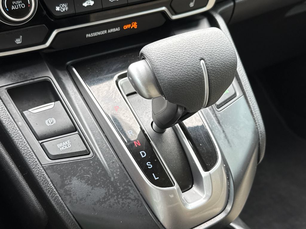 Used 2022 Honda CR-V EX image 25
