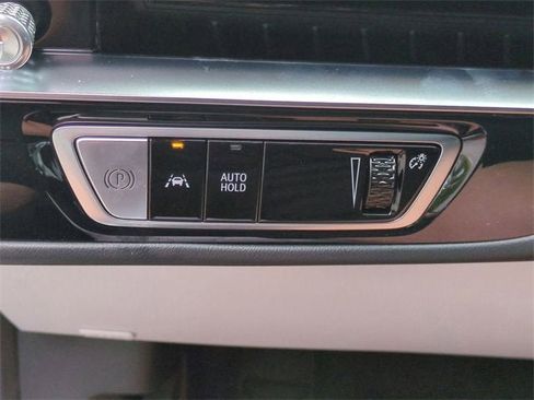 New 2026 Cadillac Lyriq Luxury image 18