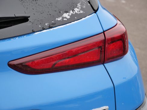 Certified 2022 Hyundai Kona SEL w/ Convenience Package image 17