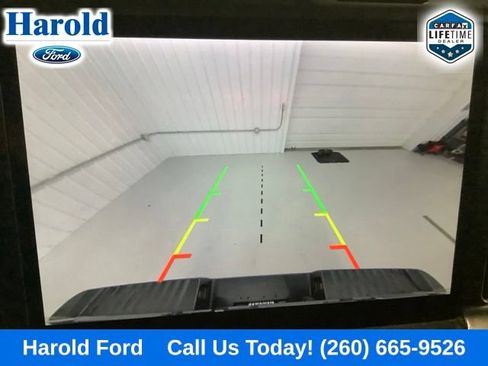 Used 2024 Ford F150 STX w/ STX Black Appearance Package AWD/4WD image 16