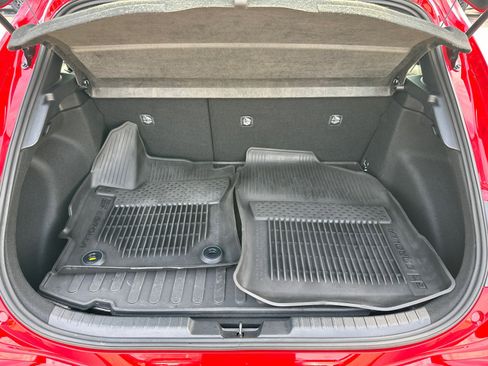 Used 2025 Toyota Corolla Core image 18