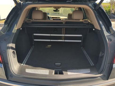 Certified 2023 Cadillac XT5 Premium Luxury w/ Platinum Package image 20