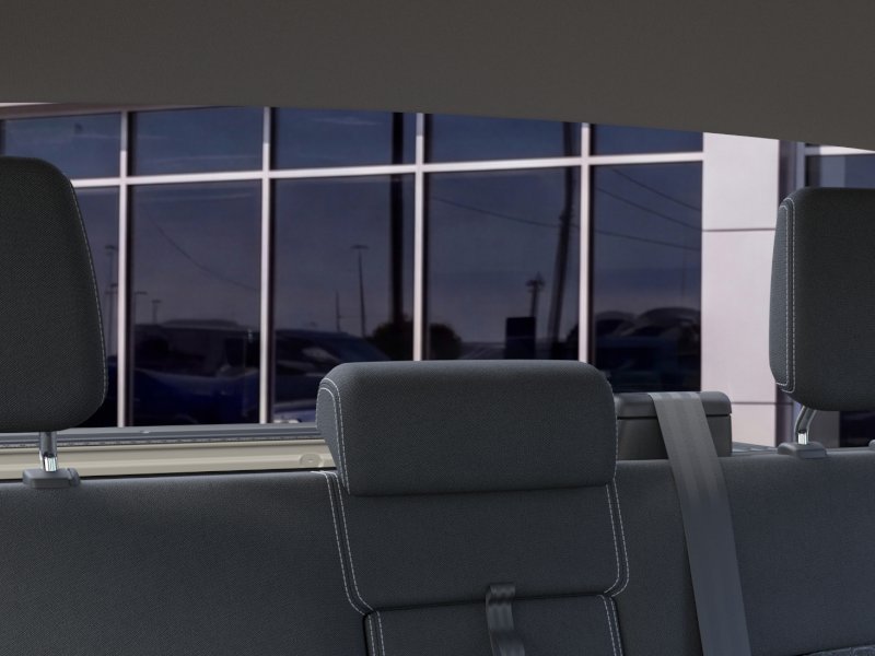 New 2026 Ford Ranger XL RWD image 31