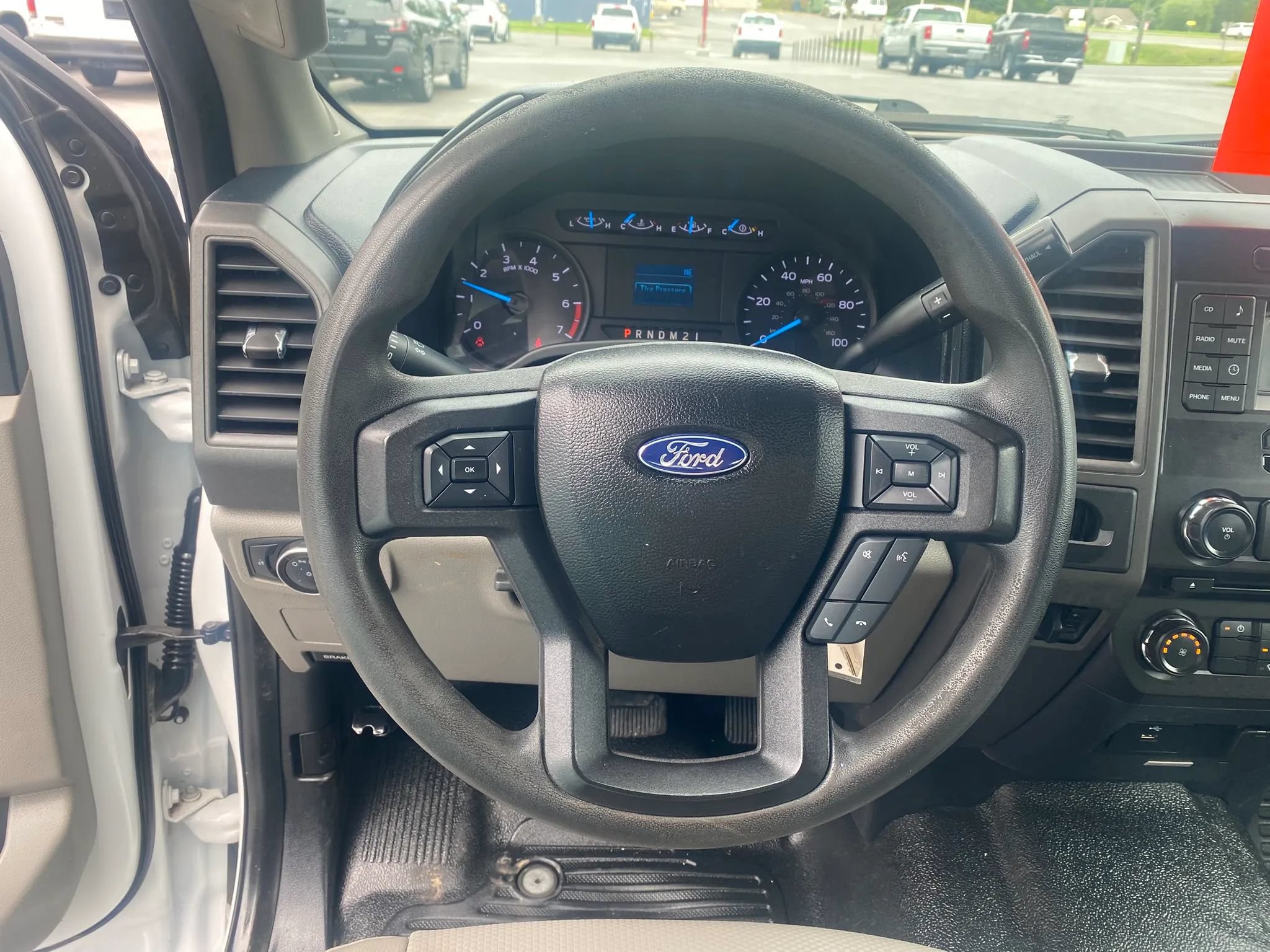 Used 2017 Ford F350 XL RWD image 10