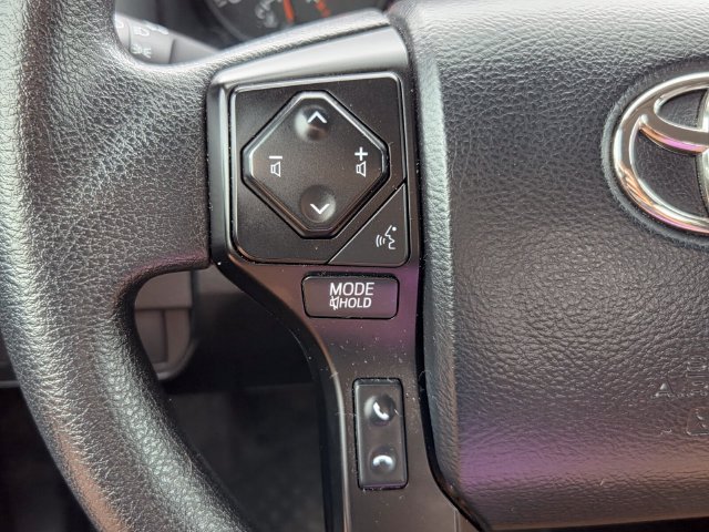 Used 2023 Toyota Tacoma SR w/ SR Convenience Package AWD/4WD image 19