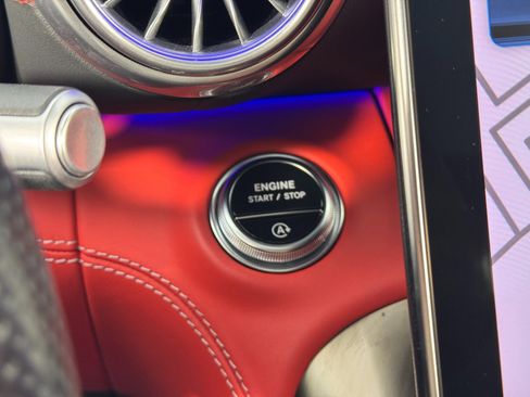 Used 2024 Mercedes-Benz AMG GT 63 image 28