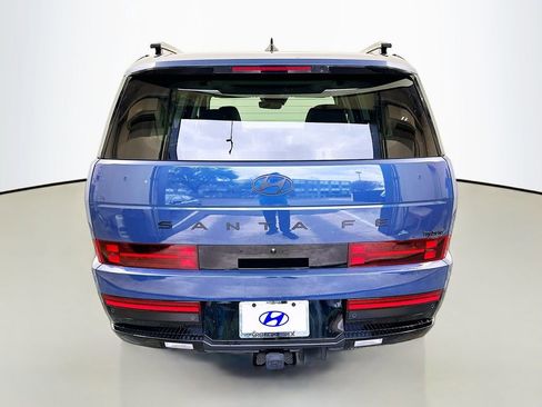 New 2026 Hyundai Santa Fe Calligraphy w/ Tow & Go Package image 6
