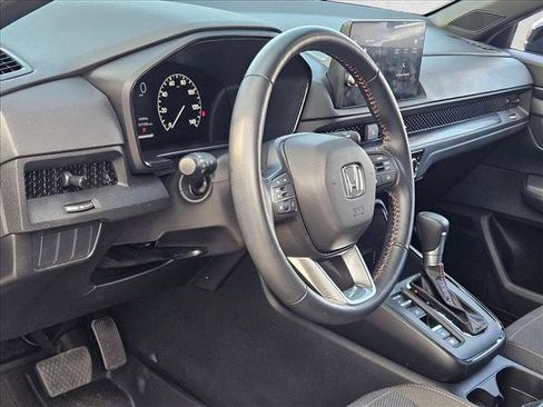 Used 2026 Honda CR-V Sport image 8