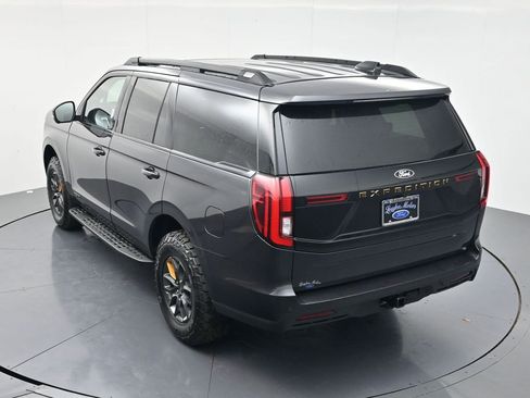 New 2026 Ford Expedition Tremor AWD/4WD image 49