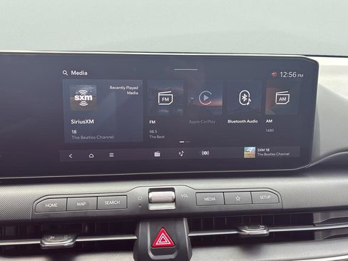 Used 2025 Kia K4 FWD image 35