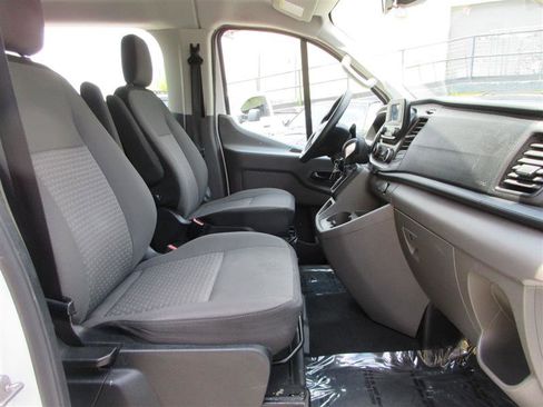 Used 2021 Ford Transit 350 XLT image 27